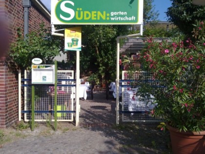 Фото: S&amp;Uuml;DEN 